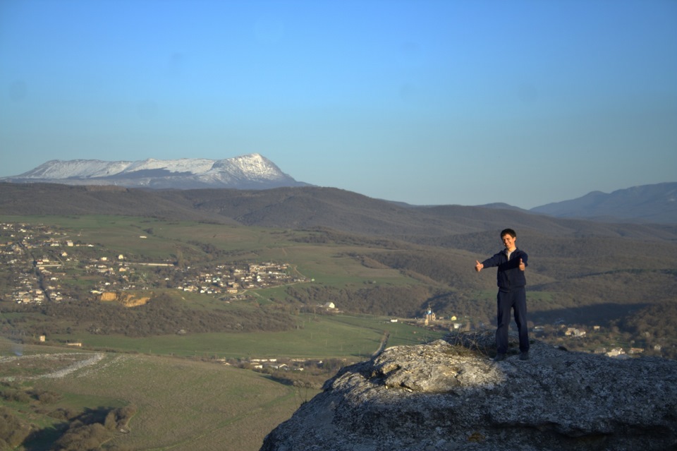 Фото в бортжурнале Skoda Forman
