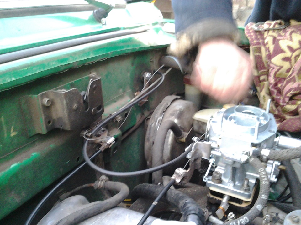 Солекс 21083 часть 2 — Москвич 2140, 1,5 л, 1982 года | запчасти | DRIVE2