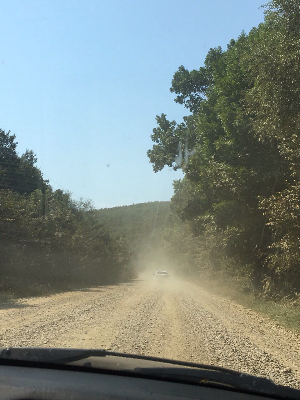 Поездка на море — BMW 7 series (E32), 3,5 л, 1987 года | покатушки | DRIVE2