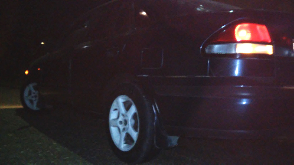 Замена задних стоек, клинит супер, зашуршала задняя ступица, порвался ...