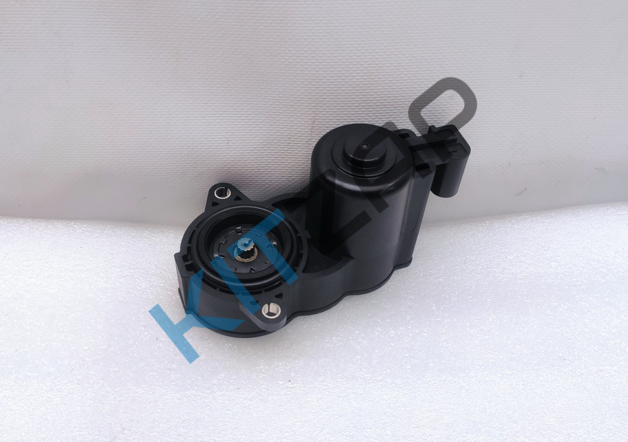 Электропривод ручного тормоза Geely Coolray — Kitzap.ru на DRIVE2