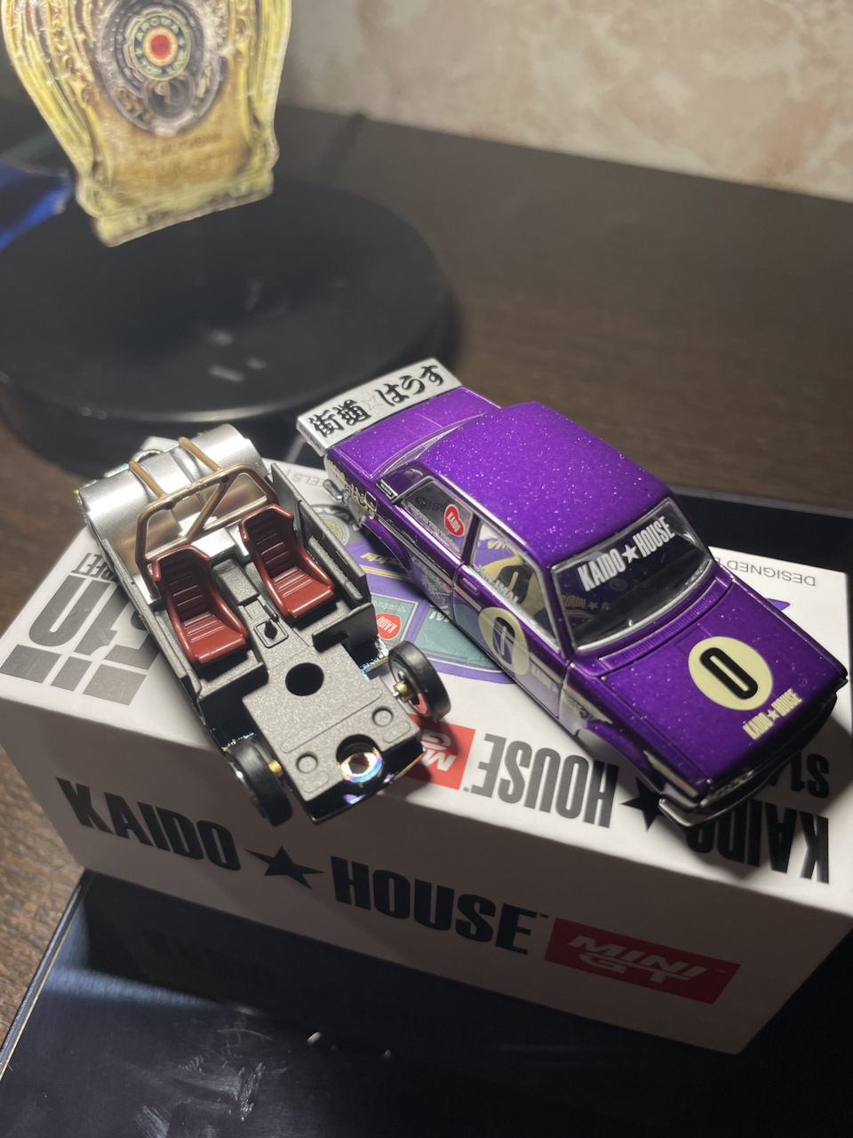 KAIDO HOUSE & MINI GT. Datsun 510 — Сообщество «Hot Wheels and Matchbox» на  DRIVE2