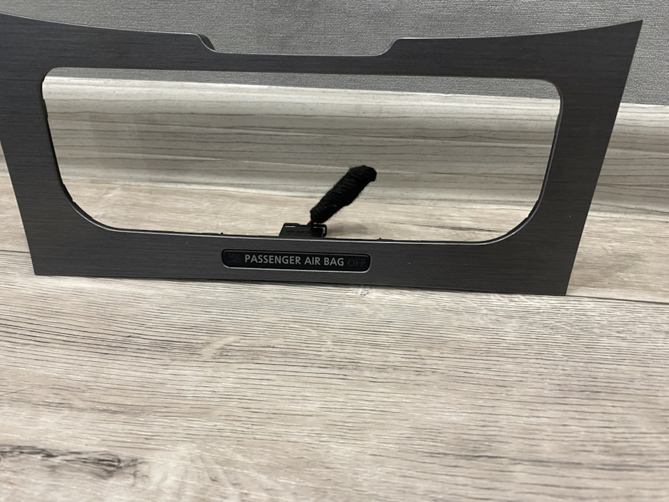 Немного от б7 — Volkswagen Passat Variant (B6), 2 л, 2006 года | своими ...