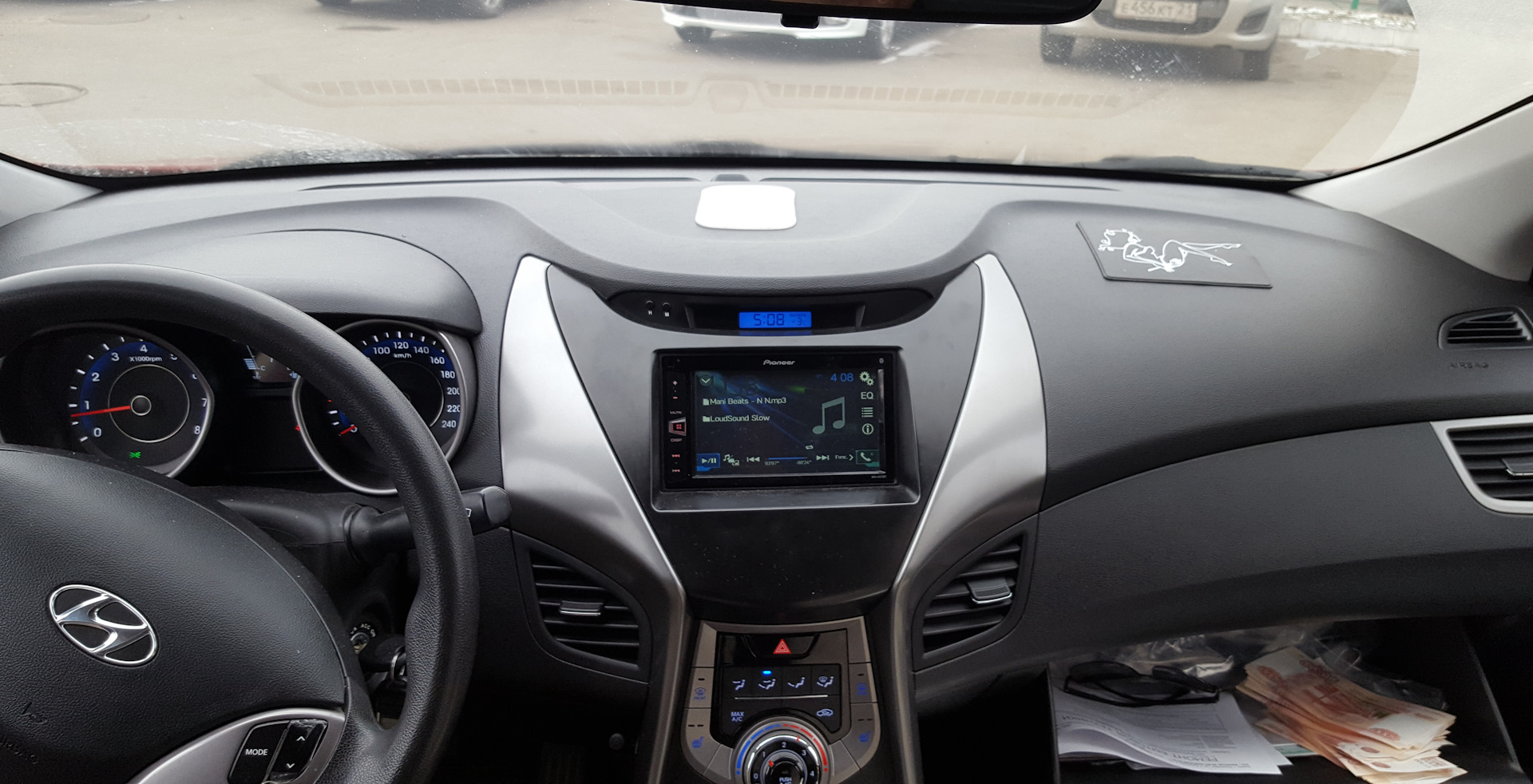 hyundai avante как вытащить диск hyundai avante как вытащить диск