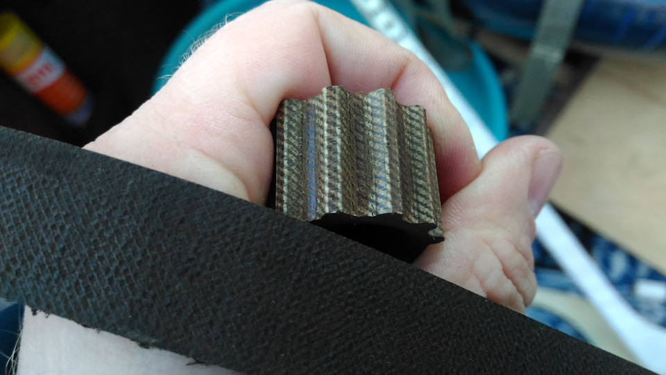 Фото в бортжурнале Skoda Octavia A7 Mk3