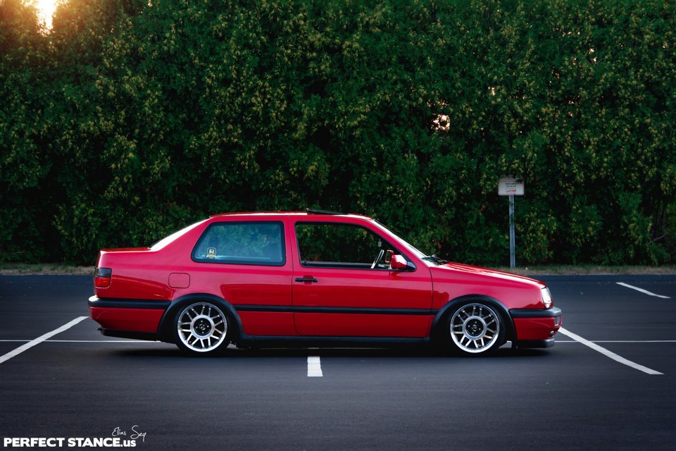 Диски BBS VW Vento