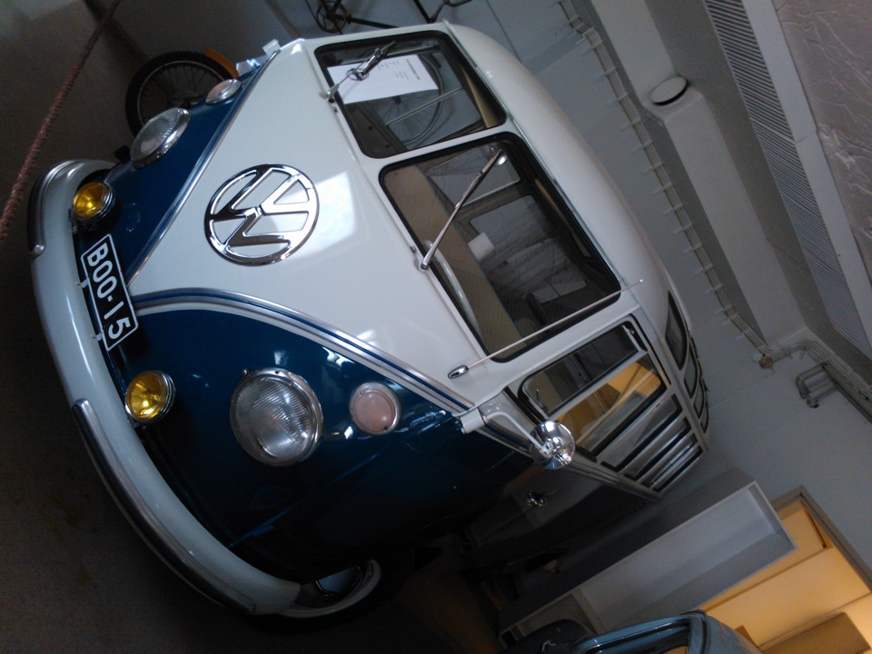 автомузей в Лаппеенранте — DRIVE2