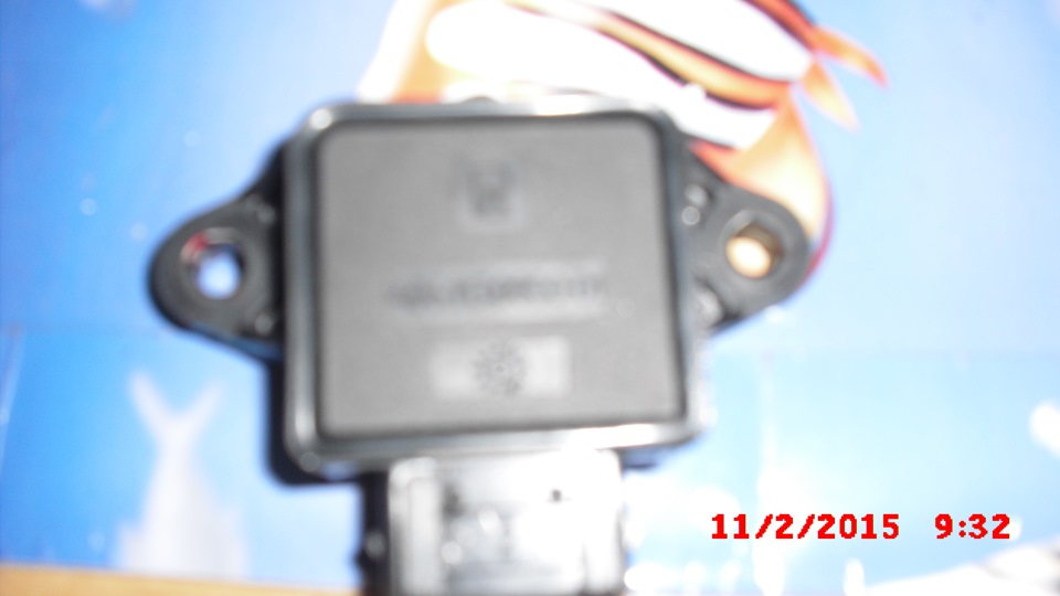 Заменил ДПЗД — Ford Scorpio I, 2 л, 1986 года | своими руками | DRIVE2