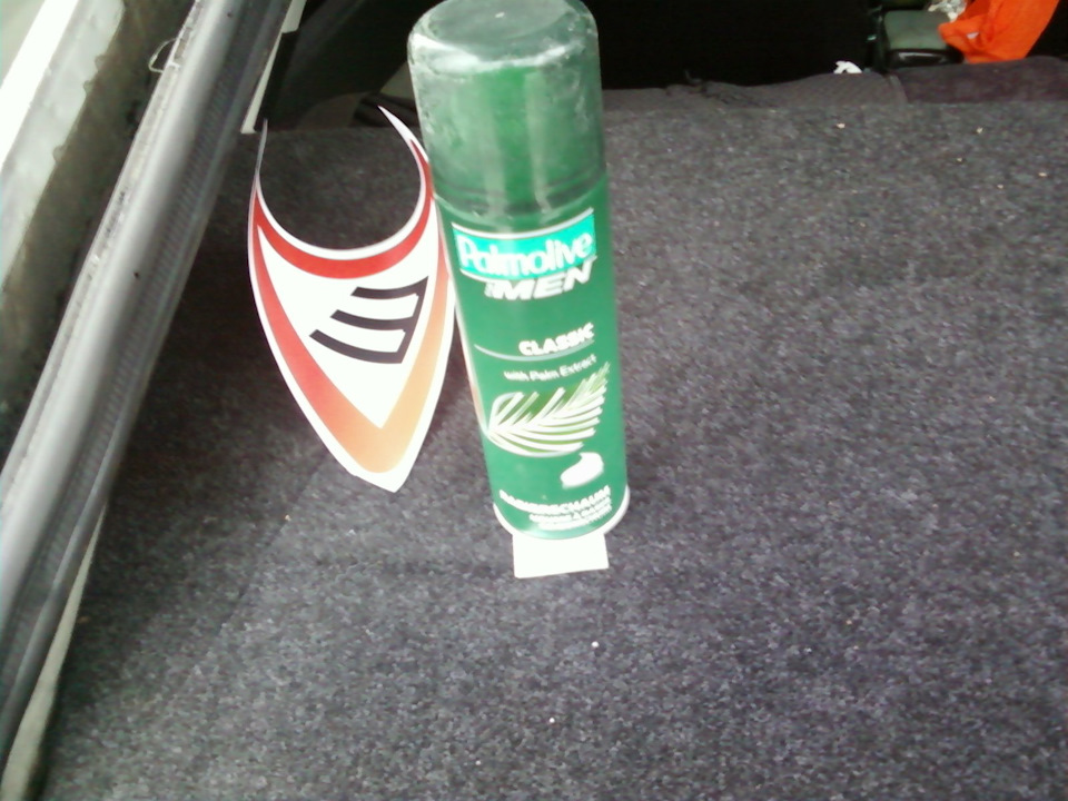 запотевание стекол.окон… и знак шипы. — Lada Приора хэтчбек, 2 л, 2008 ...