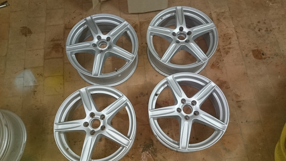 продам диски r17 — Opel Astra J, 1,4 л, 2011 года | колёсные диски | DRIVE2