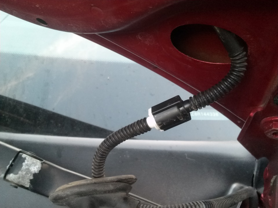 Форсунка Омывателя Фары Seat Altea Freetrack Купить