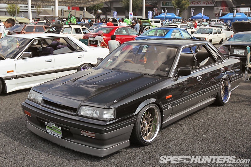 R 31. Nissan Skyline r31 GTS-R. Nissan Skyline r31 седан. Nissan Skyline r30 sedan. Nissan Skyline r30 stance.