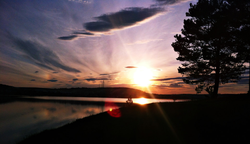 Фото в бортжурнале Chevrolet Niva (1G)