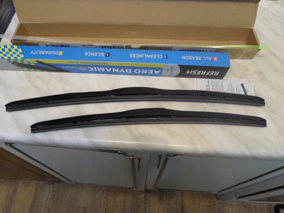 собственно они самые — Daewoo Gentra