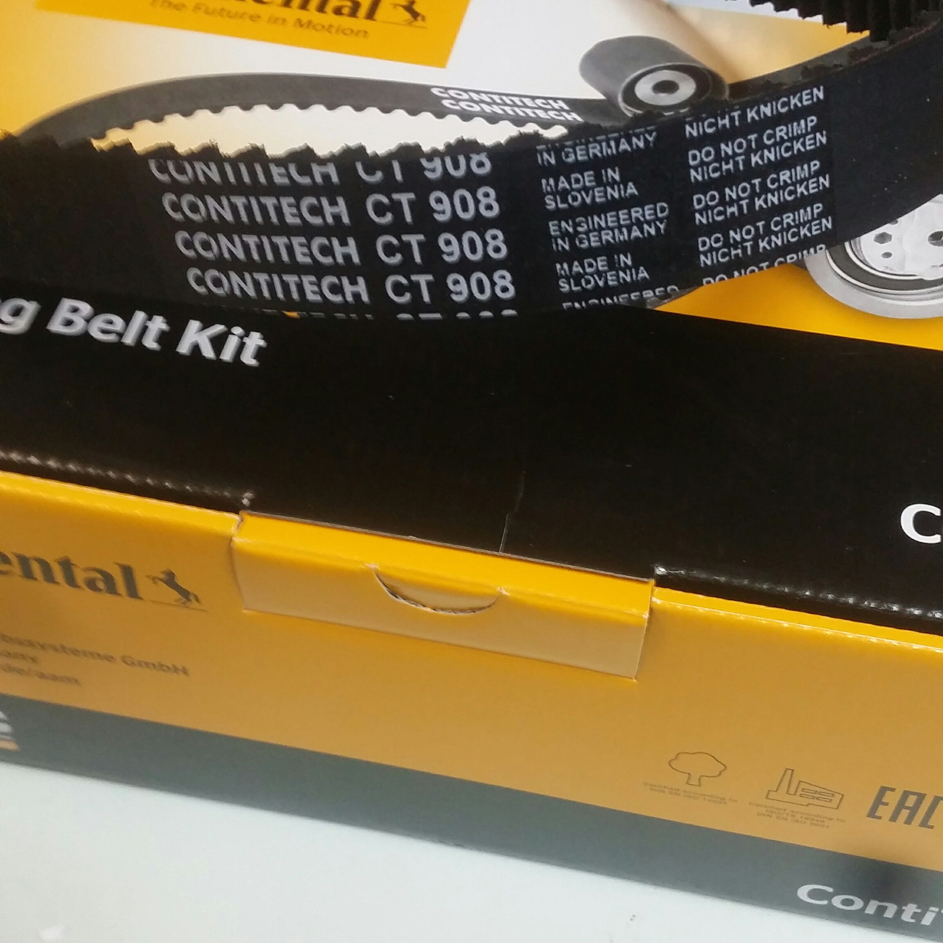 Contitech страна производитель. Continental ремень ГРМ ct1167. CONTITECH ct517 ремень ГРМ. CONTITECH ct908. Ремень Continental CONTITECH в110917.