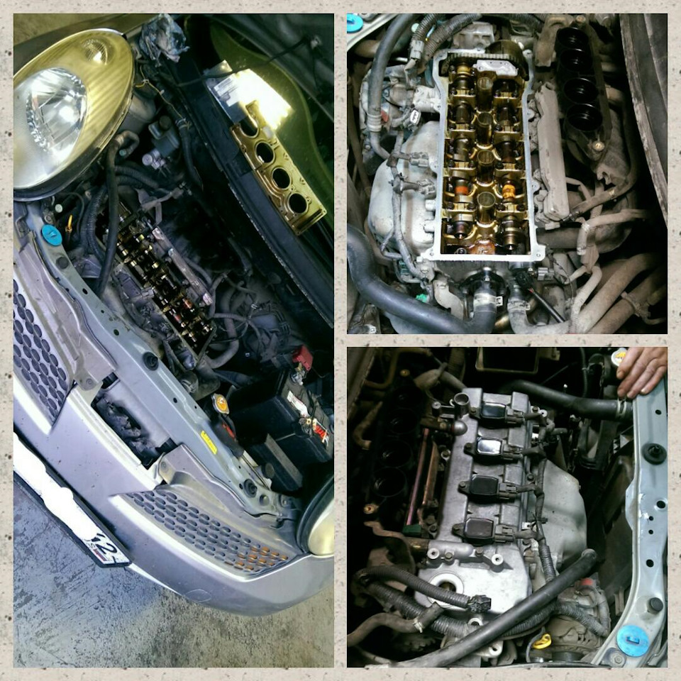 Помощь малышу — DRIVE2