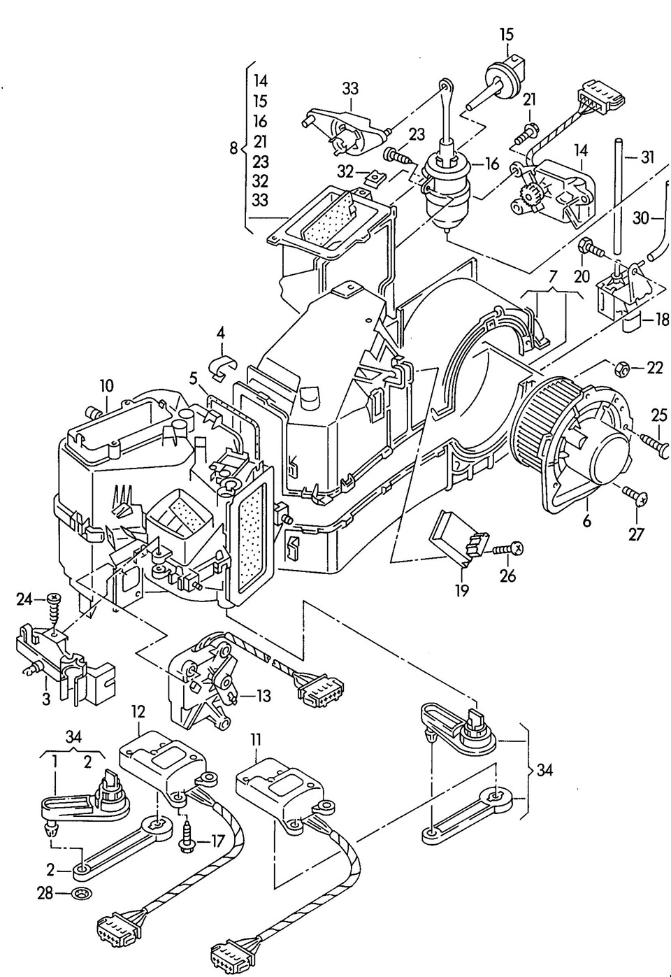 Нужна помощь! — Audi A4 (B5), 2,6 л, 1995 года своими руками DRIVE2