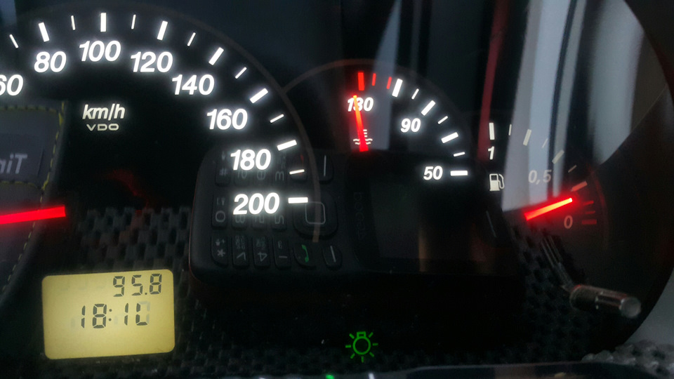 Не включается вентилятор — DRIVE2