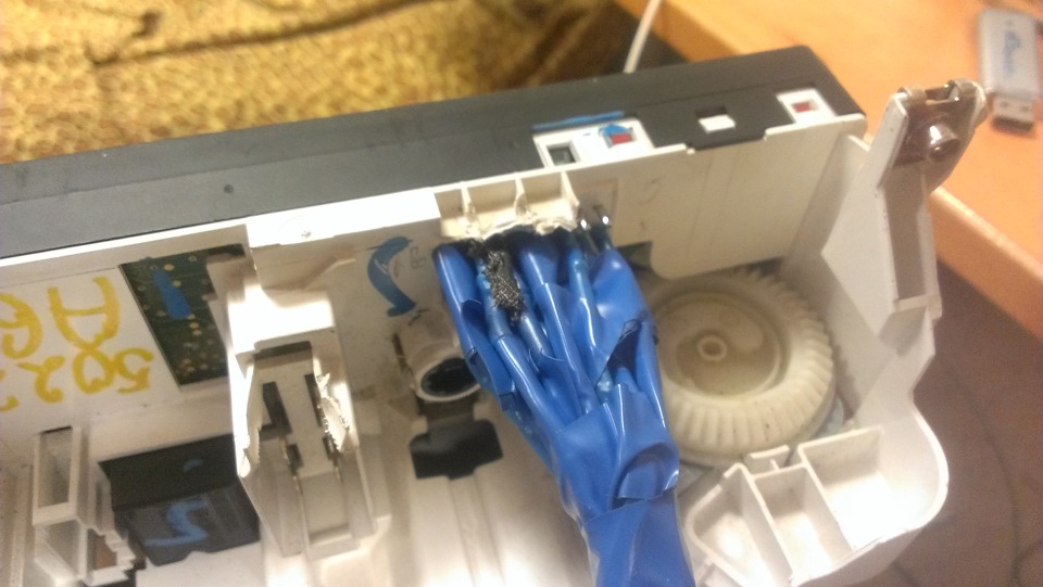 Доработка печки! — ГАЗ 3110, 2,4 л, 1997 года | тюнинг | DRIVE2