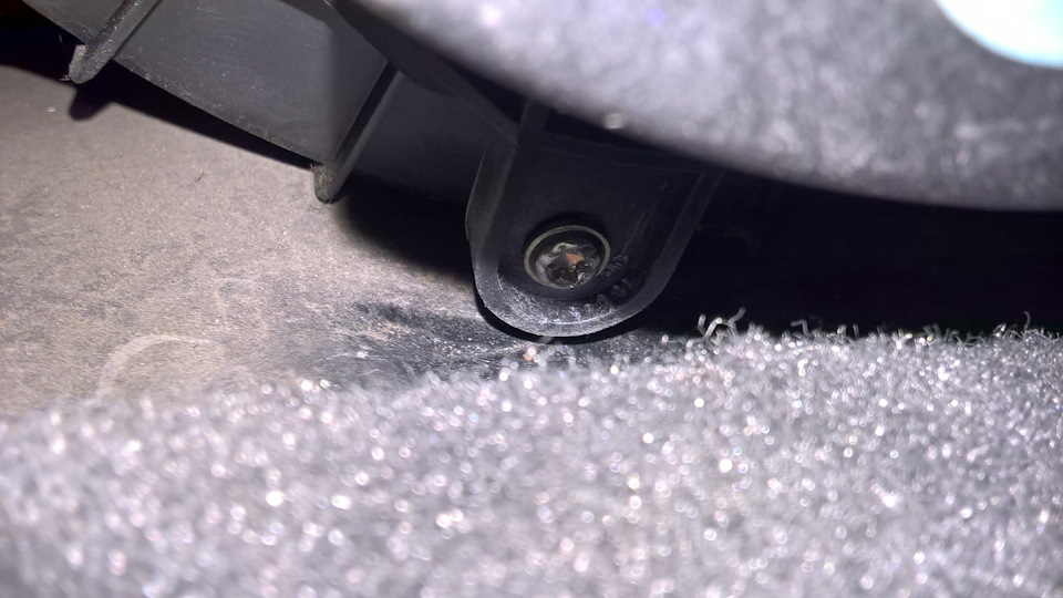 Фото в бортжурнале Renault Laguna I