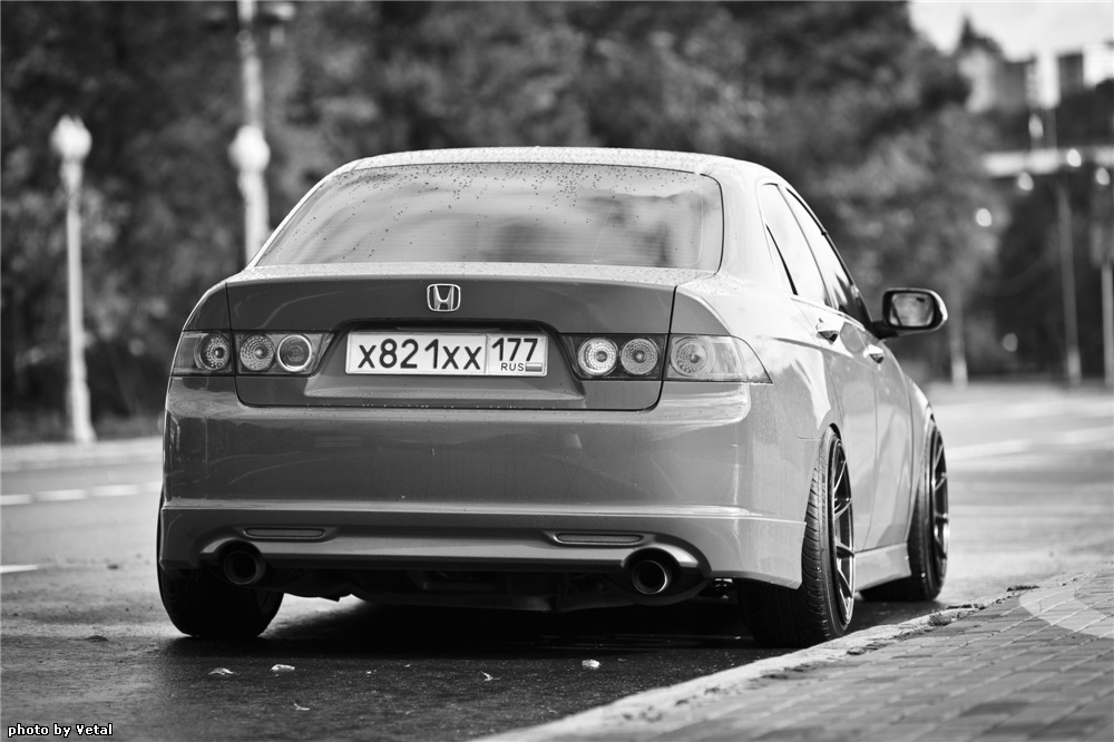 Фото в бортжурнале Subaru Impreza WRX STI (GC)