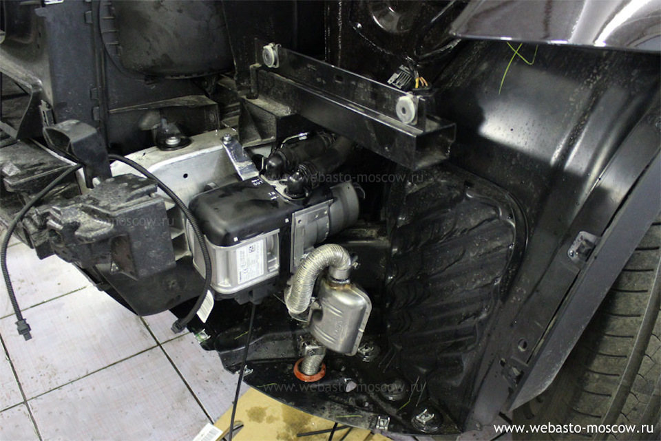 Программирование вебасто е39 — Сообщество «BMW 5 Series» на DRIVE2