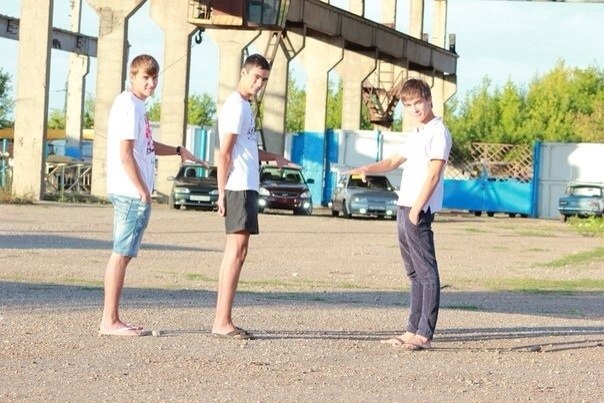 Первые дни Приоры у меня:) — Lada Приора седан, 1,6 л, 2013 года ...