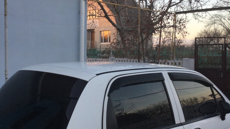 Расход — Daewoo Matiz (M100, M150), 0,8 л, 2000 года | заправка | DRIVE2