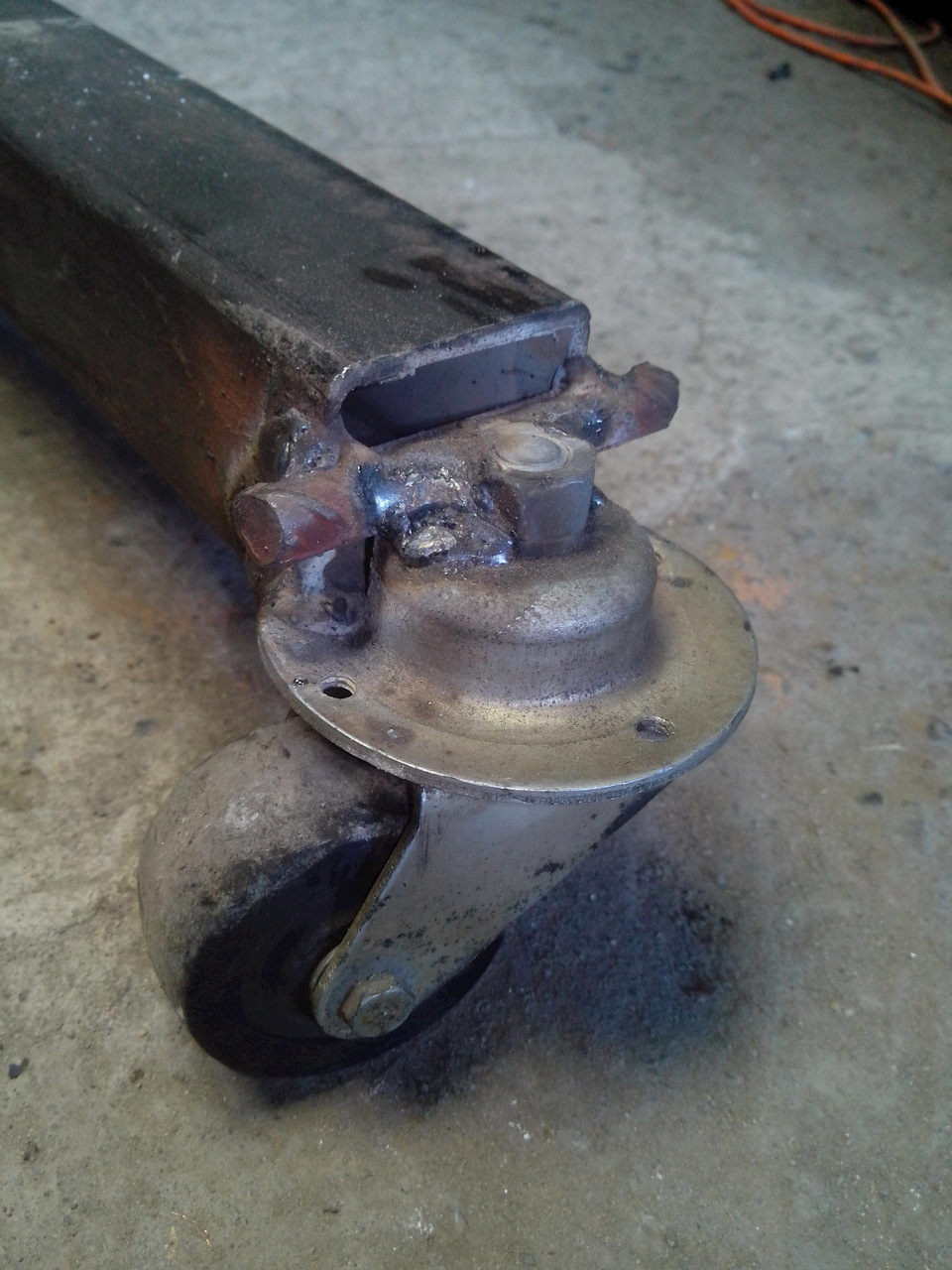 Фото в бортжурнале Mazda Capella VI