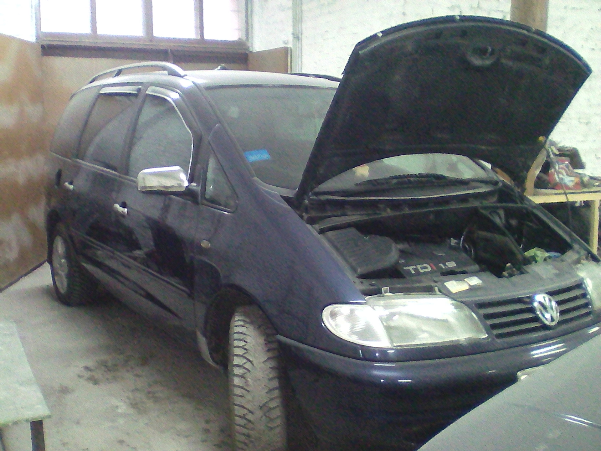 Volkswagen Volkswagen