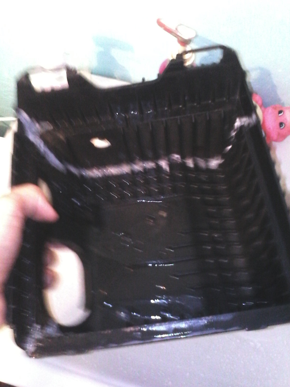 Фото в бортжурнале Mitsubishi Lancer IX