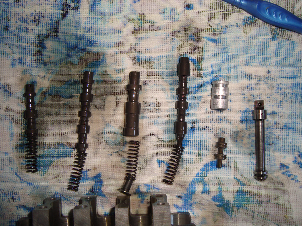 Это их приблизил — Volkswagen Bora (1G)