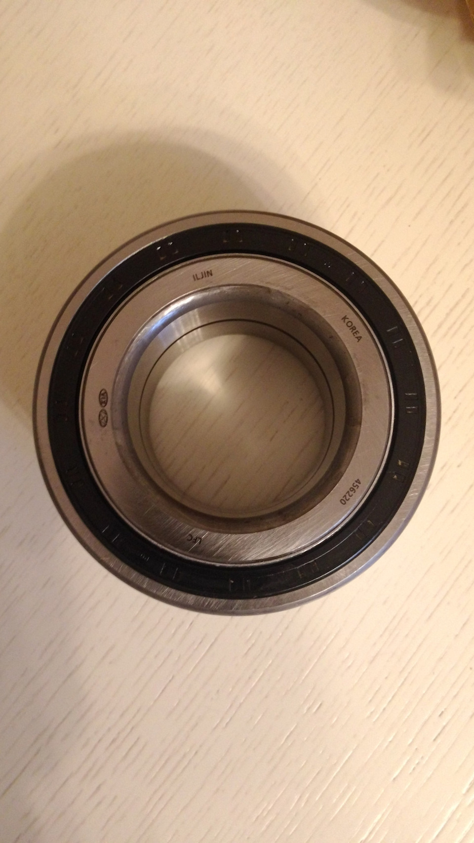 S5172038110 Сальник маховика мм форд KIA HYUNDAI | Запчасти на DRIVE2