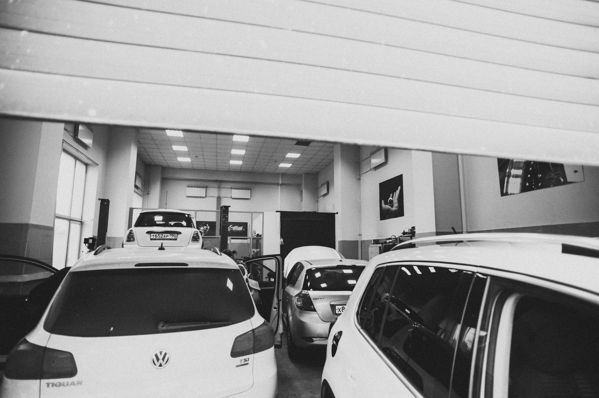 Прошивка рулевой рейки БЕСПЛАТНО! — S-VAG на DRIVE2