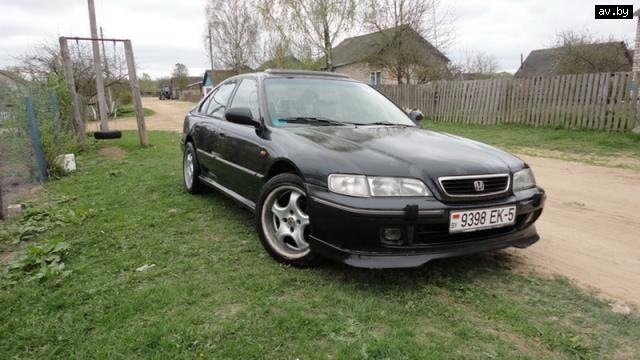 Accord 22. Хонда Аккорд сс7. Honda Accord cc7. Хонда Аккорд 5 се7. Аккорд сс7 обвес.