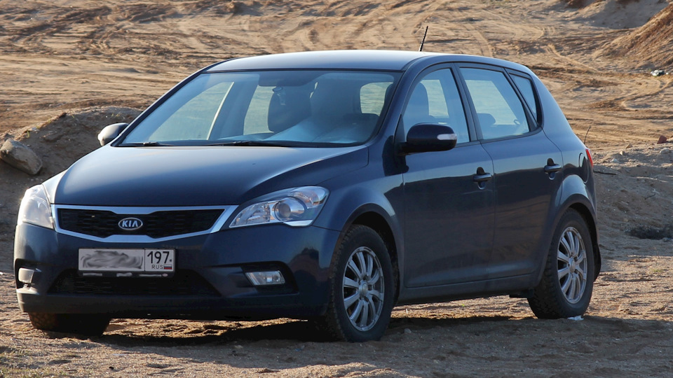 Замена абсорбера, топливного бака и лент крепления топливного бака в ...