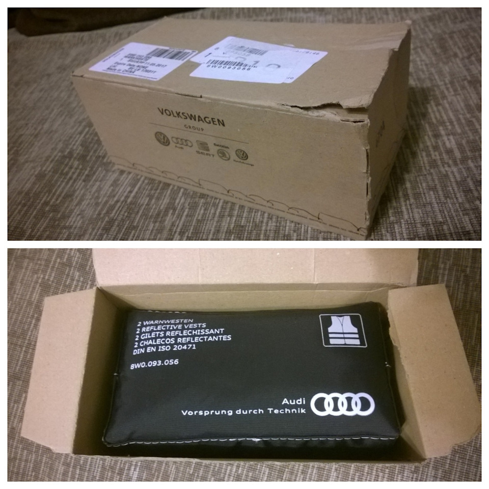 Фото в бортжурнале Audi 100 (C4)