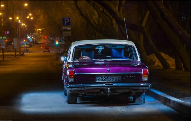 Задымился замок зажигания. — ГАЗ 3110, 2,1 л, 2001 года | поломка | DRIVE2