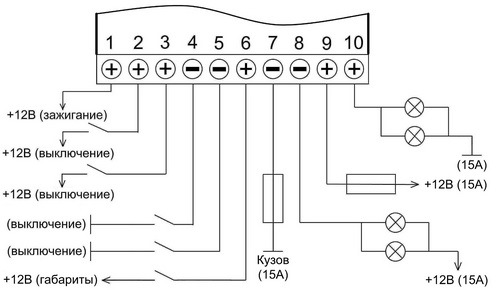 КФД-2-12 или с чем едят ДХО💡💡💡 — Honda Accord (7G), 2,4 л, 2006 года ...