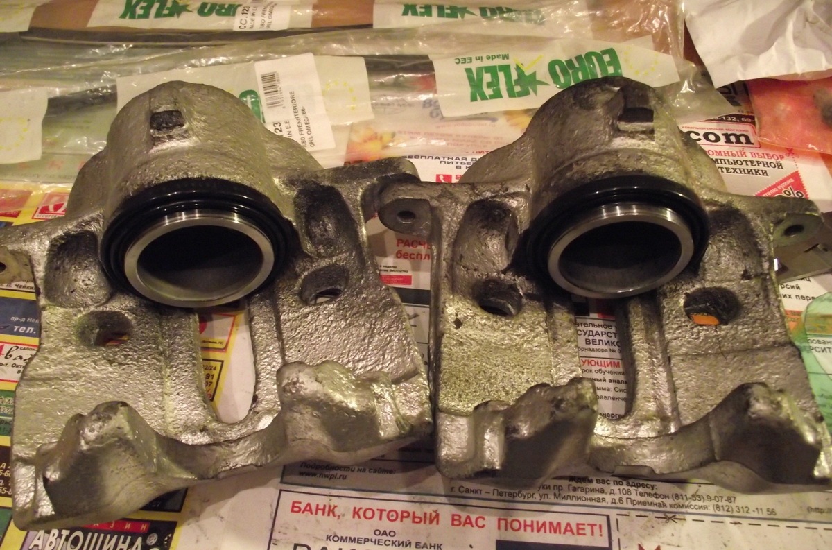 Фото в бортжурнале Opel Rekord E