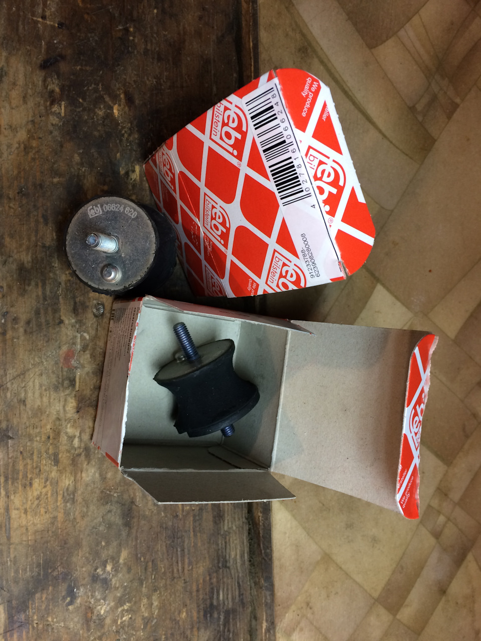 Подушки АКПП — BMW 5 series (E39), 2,3 л, 1996 года | своими руками ...