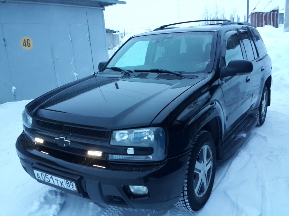 Chevrolet Cruze Jeep