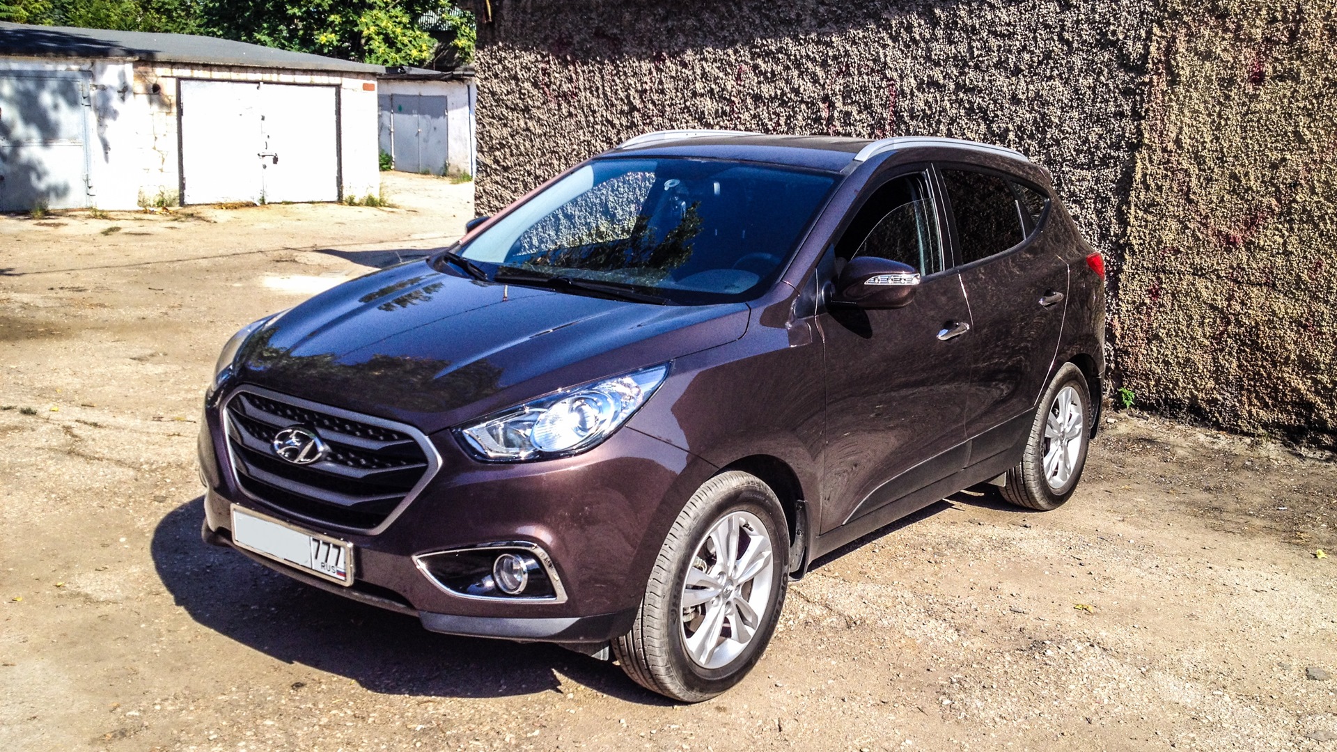 Hyundai Ix35 Нижний Новгород Купить