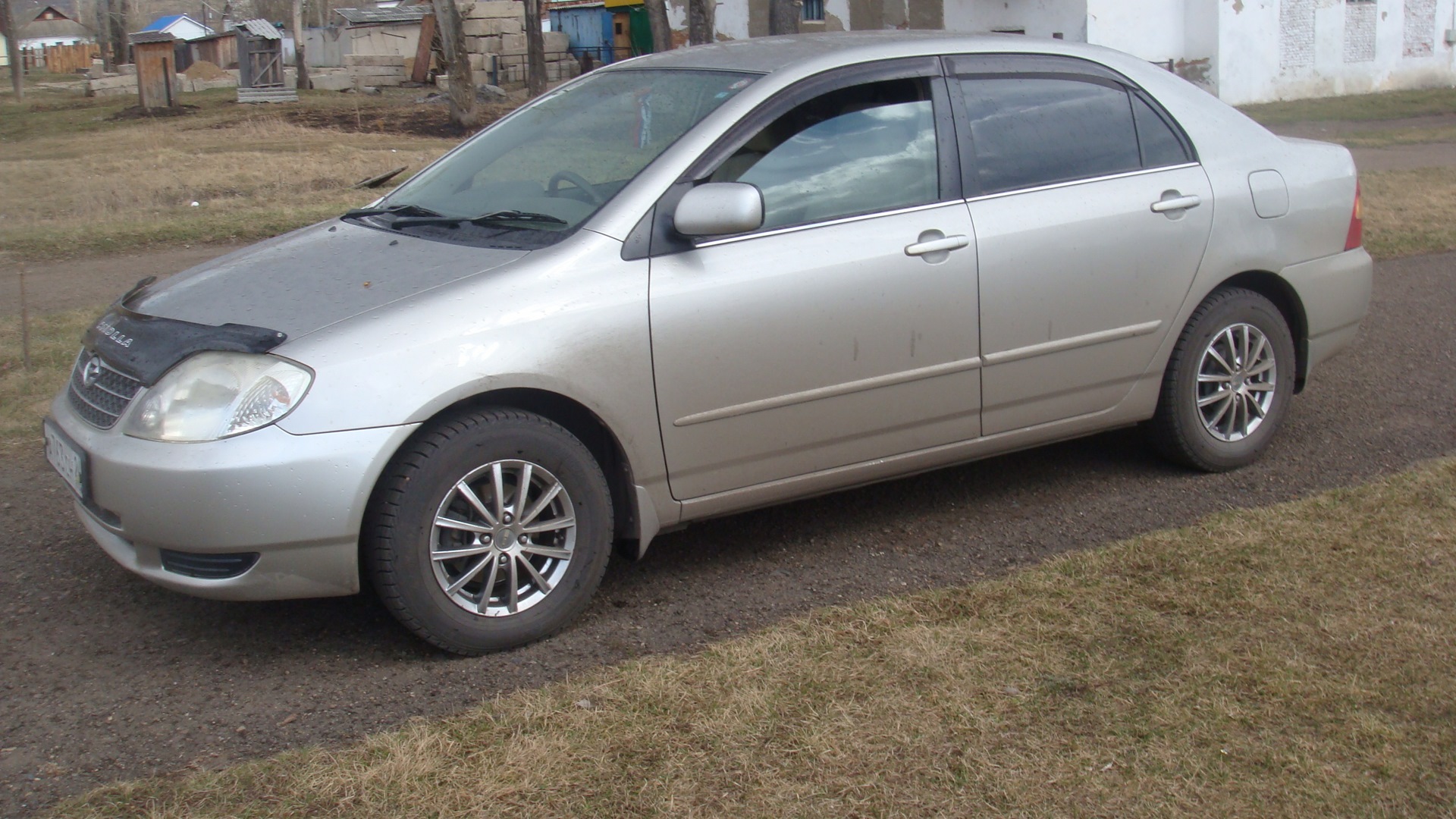 Тойота омск. Тойота Королла 120 серая. Toyota Corolla 120 1.5. Toyota Corolla 120 цвет b4. Тойота Королла 120 цвет кварц.