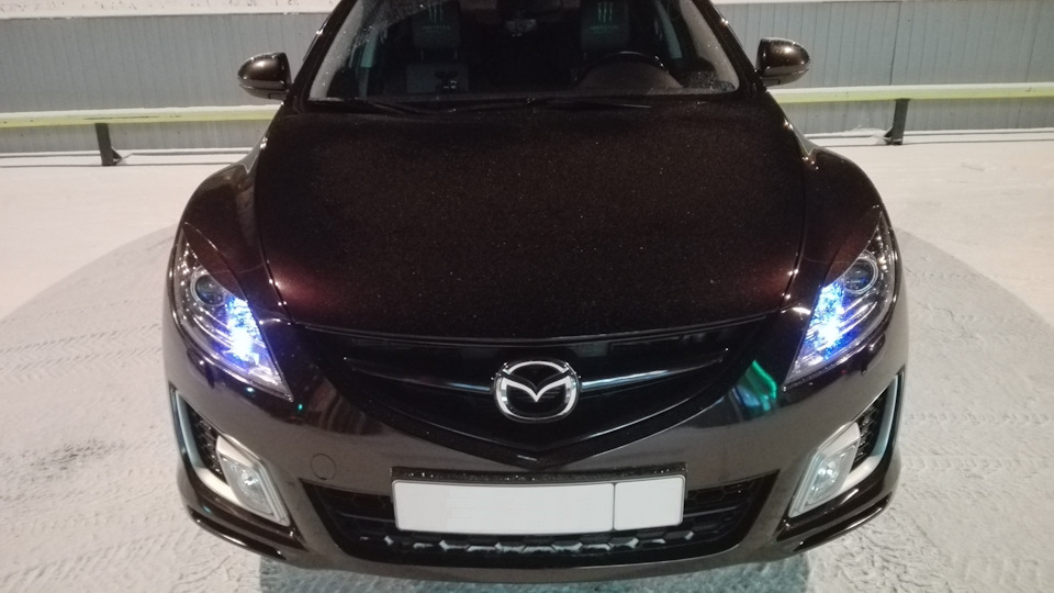 что происходит с ремнем безопасности mazda 6 2008 что происходит с ремнем безопасности mazda 6 2008