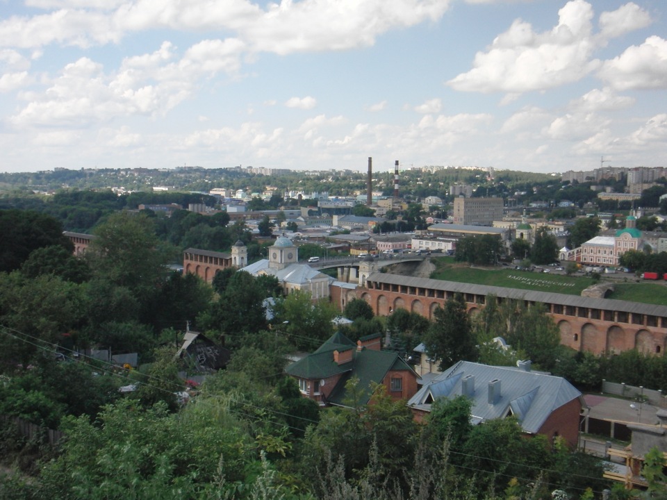 Новый гена и поездка в Смоленск — LADA Приора седан, 1,6 л., 2010 года ...