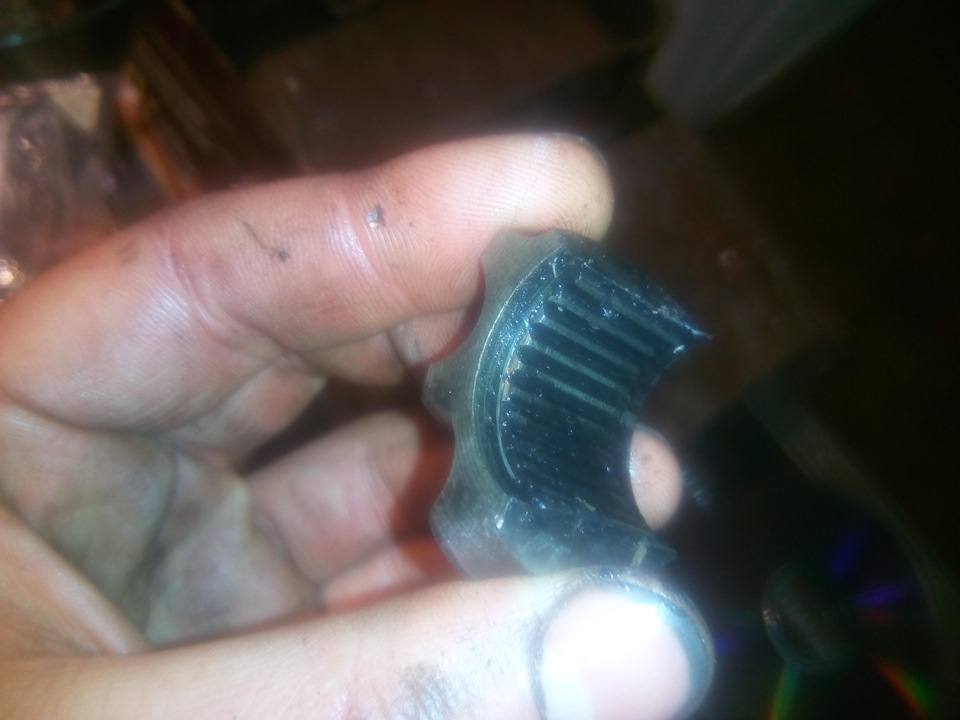 упор на выход — Suzuki SX4 (1G)