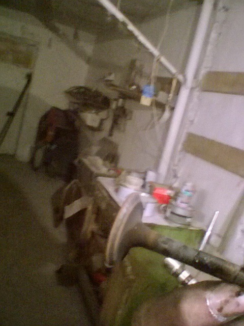 Много чего видел но что бы рокера варили это уже слишком! — ИЖ Москвич ...