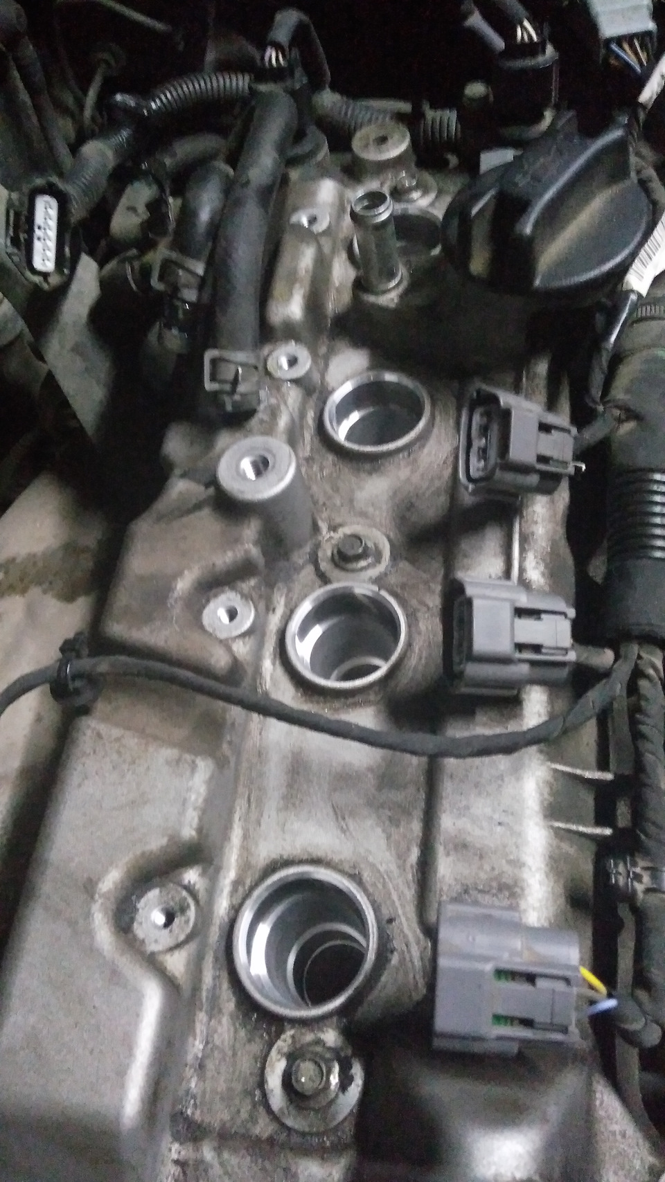 Фото в бортжурнале Renault Fluence