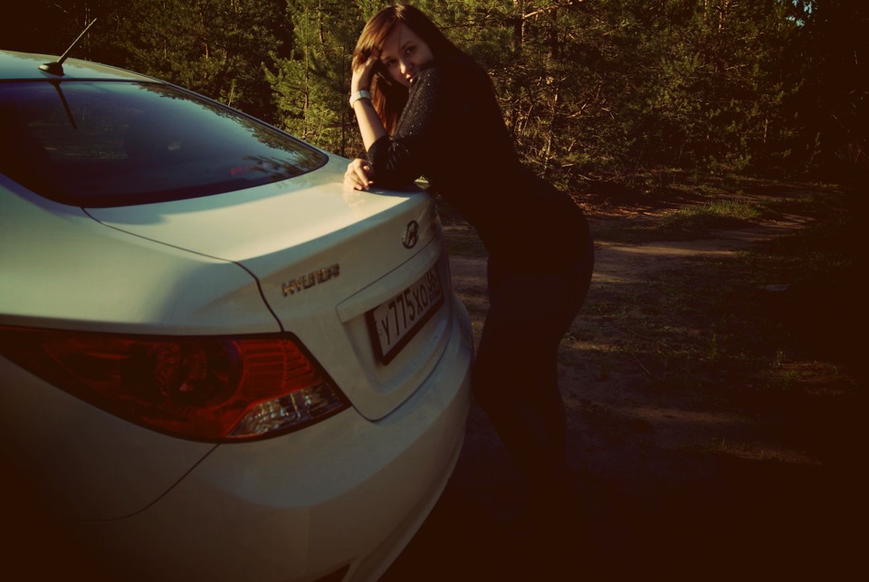 Выехали погреться на солнышке)) — DRIVE2